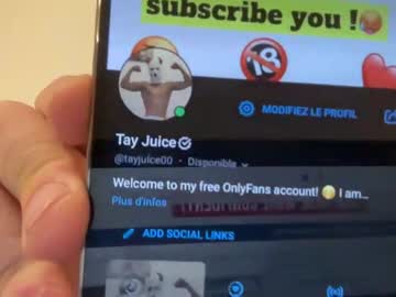 man tayjuice00 image #3912267