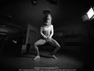girl hannahjames710 image #2681510