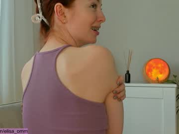 girl _elisa_omm_ image #1125709