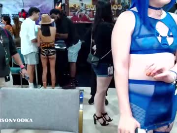 girl addisonvodka image #4796333