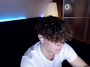 cute_booyy sex webcam