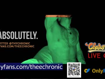 man thechronicboom image #3003696