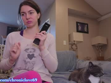girl chroniclove image #4075390