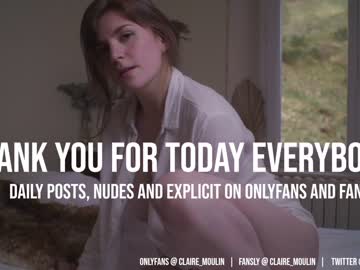 girl claire_moulin image #1895705