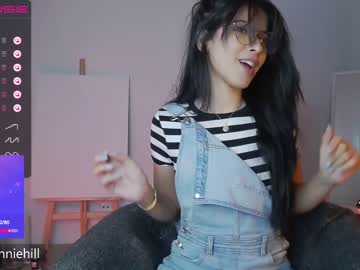 girl anniehillofficial_ image #4789215