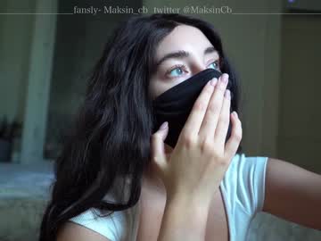 girl maksin_cb image #2376815