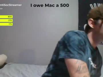 man antisocialstreamer image #2459374