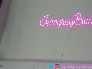 girl jeangreybianca image #4482611