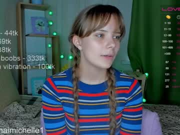 girl maimichelle image #2158797