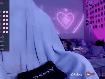 girl _b_a_n_s_h_e_e_ image #6206464