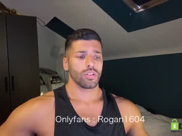 man rogan1604 image #2152867