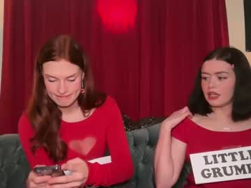 girl bigredcarrott image #6312884