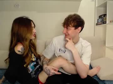 couple sheldonbaby image #2083517