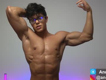 man andrewd9 image #1116886