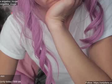 girl angelika_rouge image #6450668