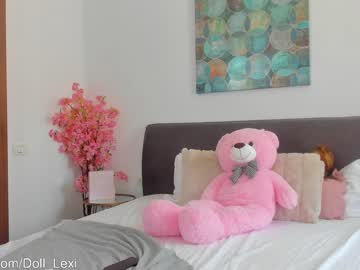 girl doll_lexi image #4465817