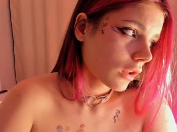 girl pinkncrazy image #3114389