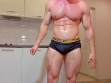 man adam_muscle_ image #4233561