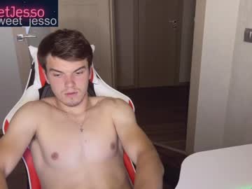 sweetjesso sex webcam