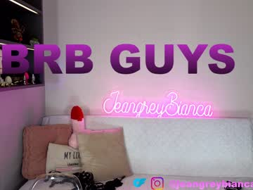 girl jeangreybianca image #4211222