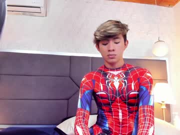 man harol_and_jerry image #943342