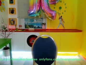girl mary_marlow image #1105005