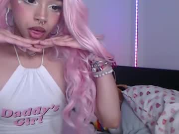 zoweybunni sex webcam