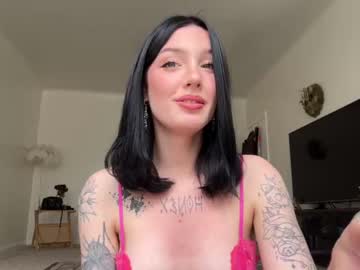 tranny evelynforever image #6544191