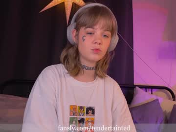 girl tendertainted image #1003061