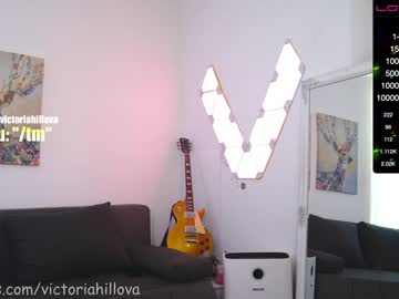 girl victoriahillova image #1634871