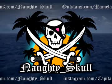 girl naughty_skull image #4832906