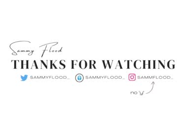 girl sammyfloodxxx image #1816604