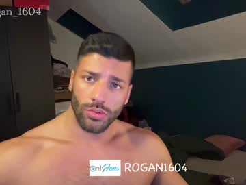 man rogan1604 image #4087243