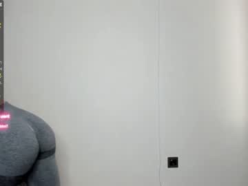couple twerk_dance_live image #4035074