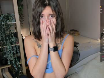 girl rush_of_feelings image #5689313