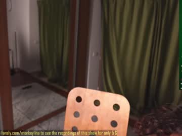 girl monkeylina image #5527669