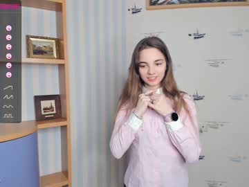 girl shy_media image #4357245