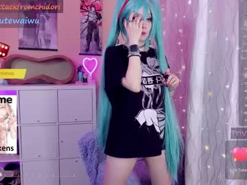 girl yourcutewaifu image #5732884