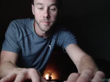 man alwayzhigh image #1891884