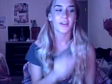 girl blondebubble image #922712