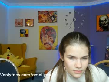 girl amelia__williams image #876133