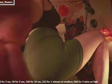 girl jane_flowers image #5026042