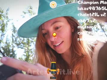 girl artemisfit image #44511