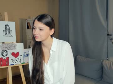 girl albina_stone image #6125022