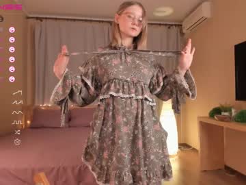 girl bettybarnett image #4641099