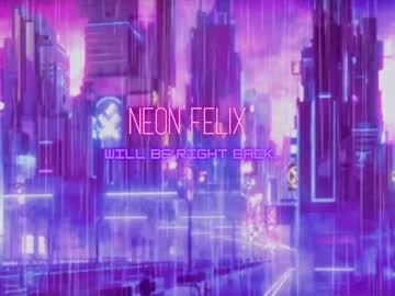 girl neon_felix image #1027645