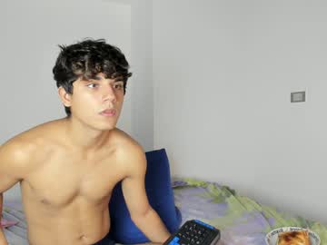 man the_blue_buddies image #6972879