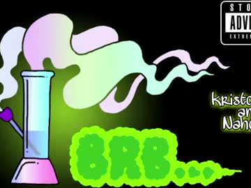couple alien_weed_420 image #472444