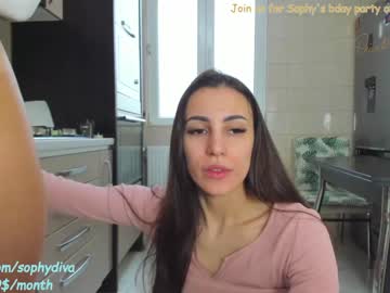 girl sophydiva image #1591108