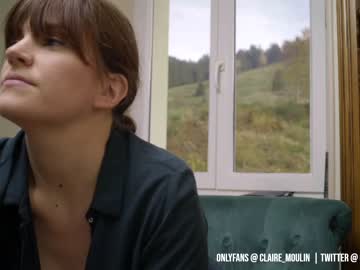 girl claire_moulin image #3056799